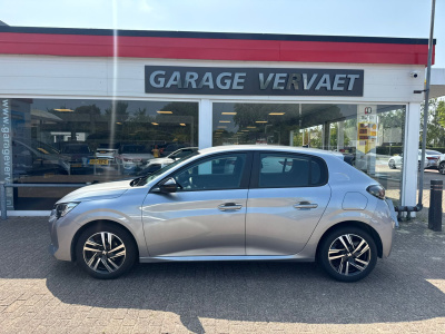 Peugeot 208 1.2 puretech active pack