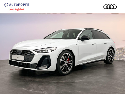 Audi A5 avant s edition 2.0 tfsi e 220 kw / 299 pk avant 7 versn