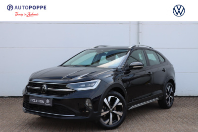 Volkswagen Taigo 1.0 tsi style 110pk dsg7
