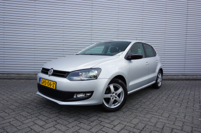 Volkswagen Polo 1.2 tsi comfortline airco / cruise / navi / elektr. ramen / lm velgen