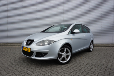 Seat Altea Xl 1.8 tfsi stylance airco / cruise / parkeers. / elektr. ramen / lm velgen / nap
