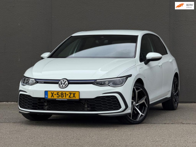 Volkswagen Golf 1.4 ehybrid gte