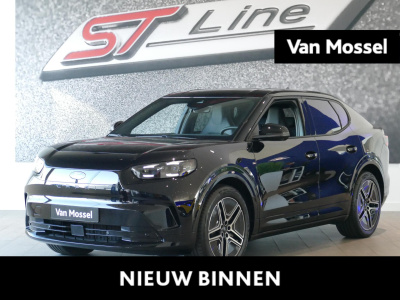 Ford Capri premium extended range awd 79 kwh | €9.800,00 voorraad voordeel! | direct uit voorraad | driver assistance pack | warmtepomp |