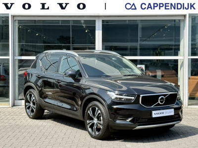 Volvo XC40 t3 163pk aut8 momentum pro| adap.cruise| trekhaak| camera| stoel