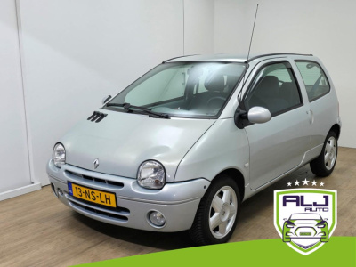 Renault Twingo 1.2 privilège