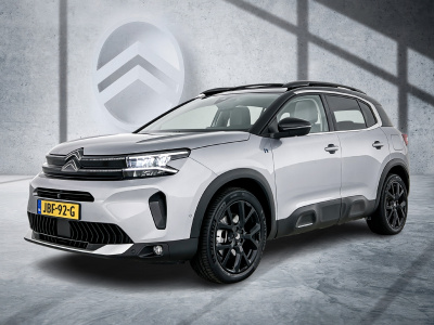 Citroen C5 Aircross 1.6 plug-in hybrid 225 business plus | rijklaar |