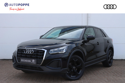 Audi Q2 35 tfsi advanced edition 150pk s-tronic
