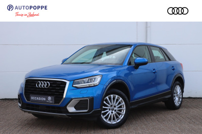 Audi Q2 1.4 tfsi cod design s-tronic