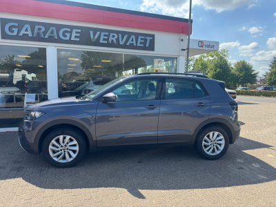 Volkswagen T-cross 1.0 tsi life