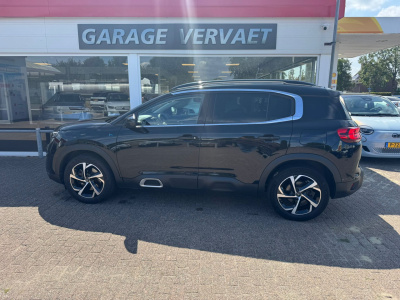 Citroen C5 Aircross 1.6 plug-in hybrid business lounge