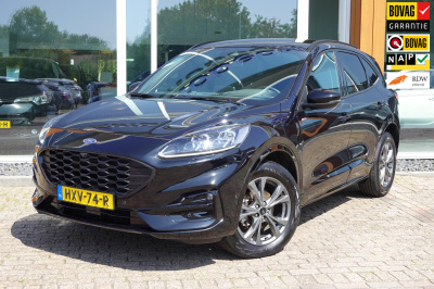 Ford Kuga 2.5 phev st-line