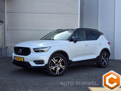 Volvo XC40 1.5 t5 recharge r-design