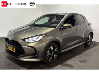 Toyota Yaris demo 1.5 hyb. 115 first edition