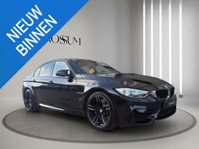 BMW M3 3-serie carbon dak 1e eigenaar dealer