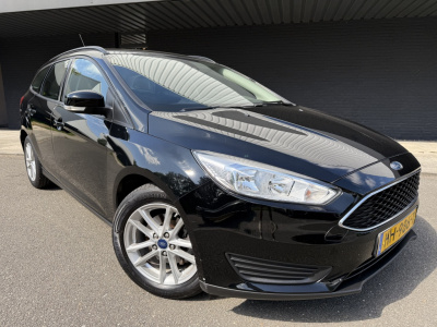 Ford Focus wagon 1.0 trend edition