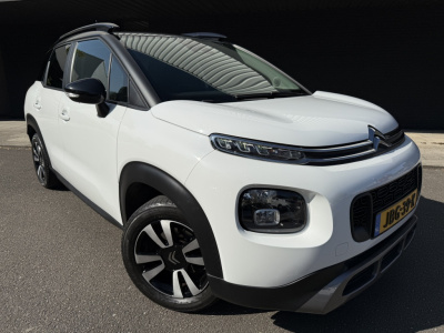 Citroen C3 Aircross 1.2 turbo s&s feel // nieuwe distributie & grote beurt //