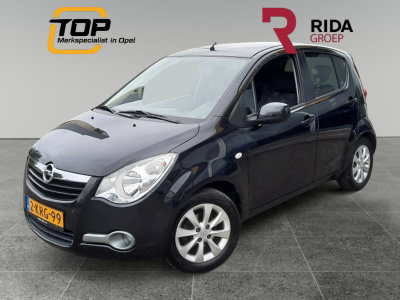 Opel Agila 1.0 edition