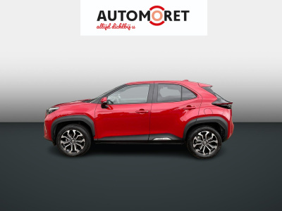 Toyota Yaris Cross 1.5 hybrid first edition