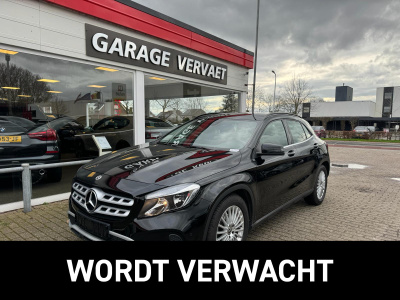 Mercedes-Benz Gla-klasse 180 business solution