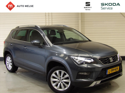 Seat Ateca 1.5 ecotsi 150pk style business intense