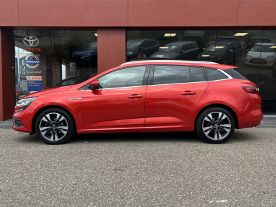Renault Megane 1.3 tce | camera | trekhaak | navi