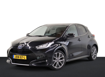 Toyota Yaris 1.5 hyb. executive