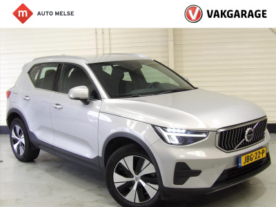 Volvo XC40 t5 plug-in hybrid 262pk aut core bright
