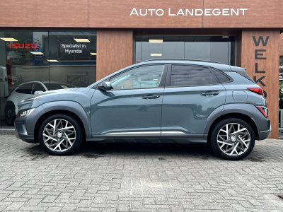 Hyundai Kona 1.6 gdi hev premium