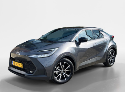 Toyota C-hr 1.8 hybrid 140 dyn