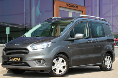 Ford Tourneo courier 1.0 trend | trekhaak | airco