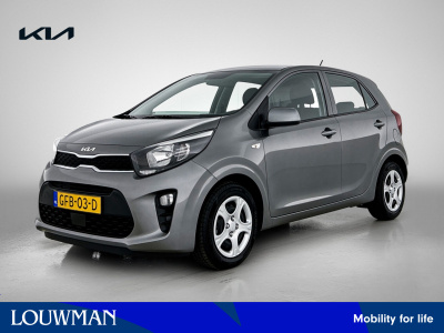 Kia Picanto 1.0 dpi comfortline airco | cruise control