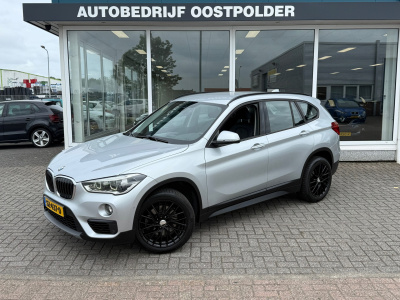 BMW X1 sdrive20i high executive