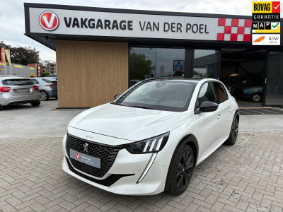 Peugeot 208 1.2 puretech gt pack