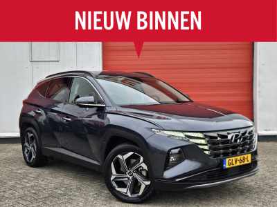 Hyundai Tucson 1.6 t-gdi phev comfort smart 4wd