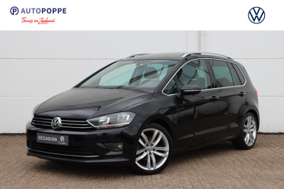 Volkswagen Golf Sportsvan 1.4 tsi highline dsg7 125pk