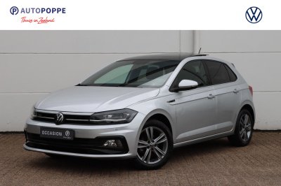 Volkswagen Polo 1.0 tsi 95pk highline business r