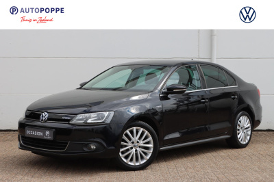 Volkswagen Jetta 1.4 tsi hybrid highline 170pk
