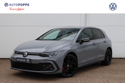 Volkswagen Golf 1.4 tsi ehybrid 245pk dsg6