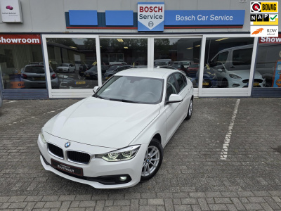 BMW 3-serie 316d centennial executive