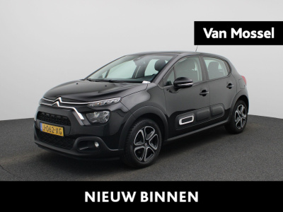 Citroen C3 1.2 puretech feel | apple carplay / android auto | climate control | cruise control | dab | bluetooth |