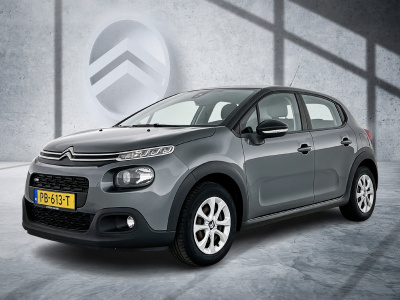 Citroen C3 82 pk feel | rijklaar |