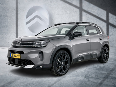 Citroen C5 Aircross 1.6 plug-in hybrid 225 business plus | rijklaar |