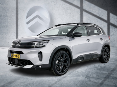 Citroen C5 Aircross 1.6 plug-in hybrid 225 business plus | rijklaar |