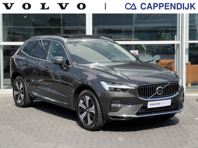 Volvo XC60 2.0 t6 awd plus + bright leder/360 cam./hk premium sound