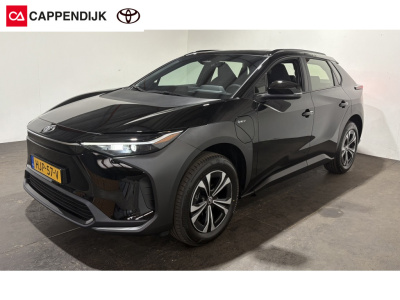 Toyota Bz4x active 71 kwh