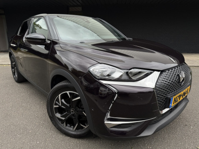 Ds Ds 3 crossback 1.2 pt performance line+