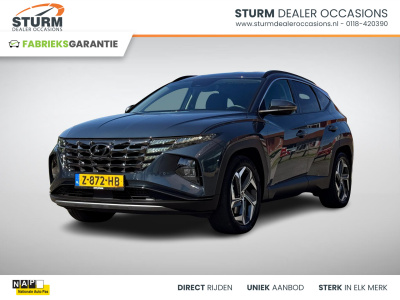 Hyundai Tucson 1.6 t-gdi phev premium 4wd