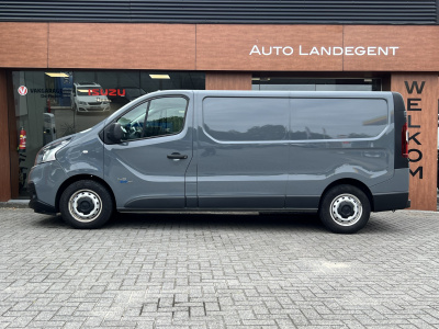 Fiat Talento 2.0 multijet l2h1 basis