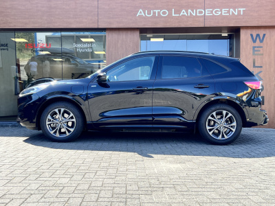Ford Kuga 2.5 phev st-line x | camera | trekhaak | stoel/ stuur verwarming | b&o | adaptieve cruise control