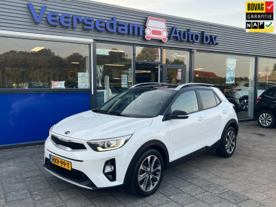 Kia Stonic 1.0 t-gdi dynamicplusline, camera, navi enz...
